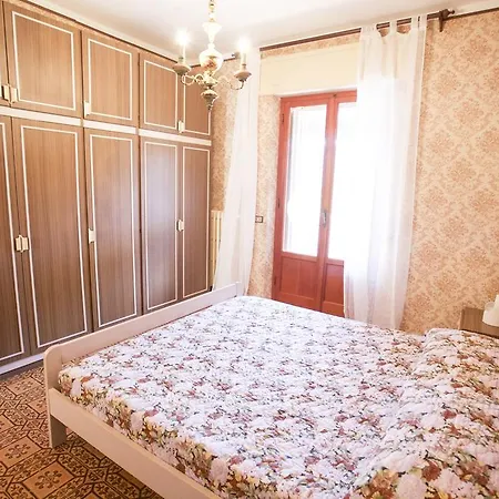 Hébergement de vacances Il Portico *