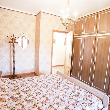 Hébergement de vacances Il Portico