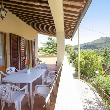 Hébergement de vacances Il Portico