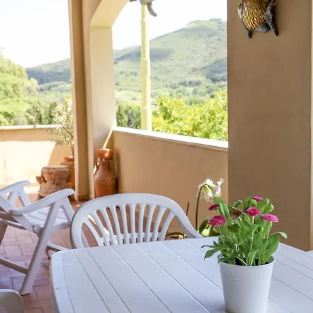 Hébergement de vacances Il Portico